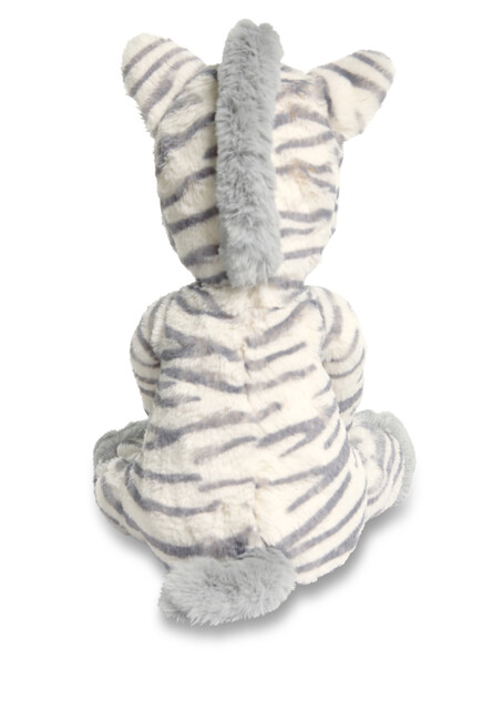Soft Toy - Ziggy Zebra
