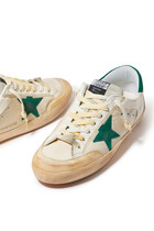 Super Star Pen Star Sneakers