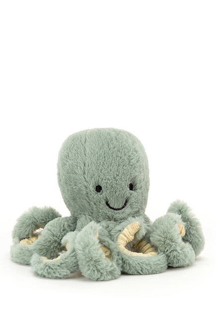 Kids Oddyssey Octopus Toy