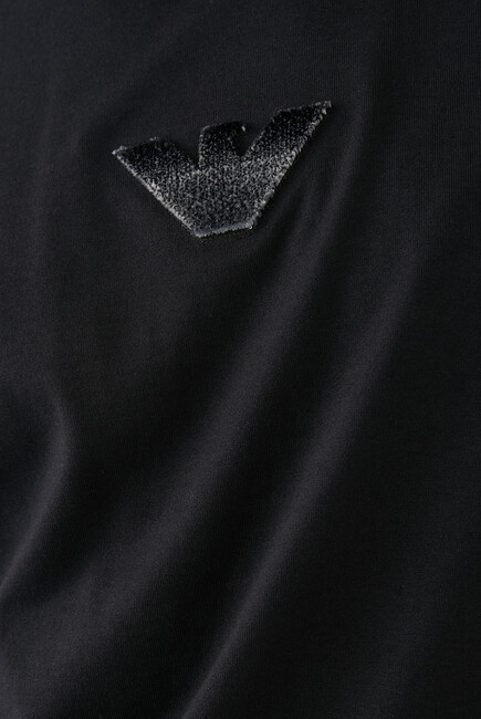 Micro Logo T-Shirt