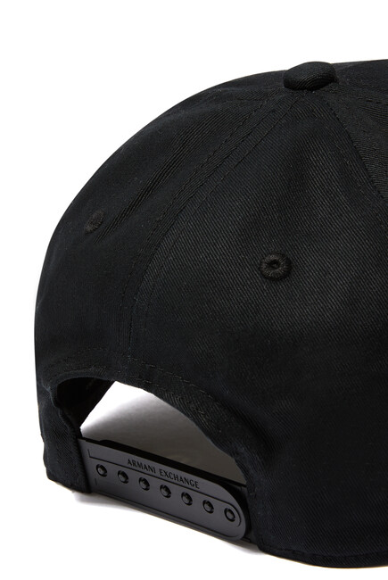 A|X Baseball Cotton Cap