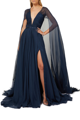 Gown Pageant Dress