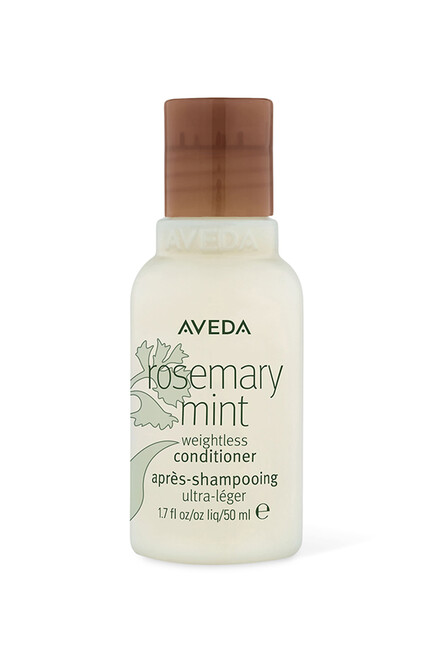 Rosemary Mint Purifying Conditioner