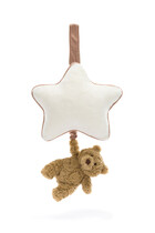 Kids Bartholomew Bear Musical Pull