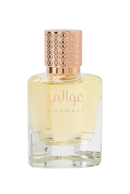 Parfum 9PM In Saudi Oud