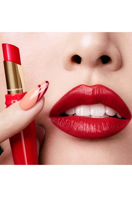 Rouge Stiletto Glossy Shine Lipstick