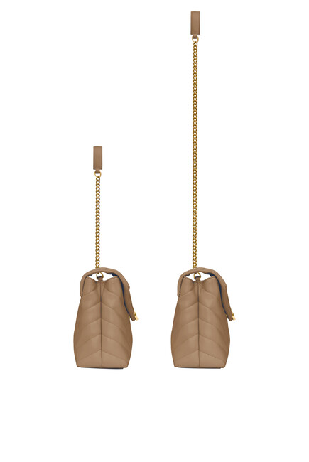 Loulou Small Chain Bag