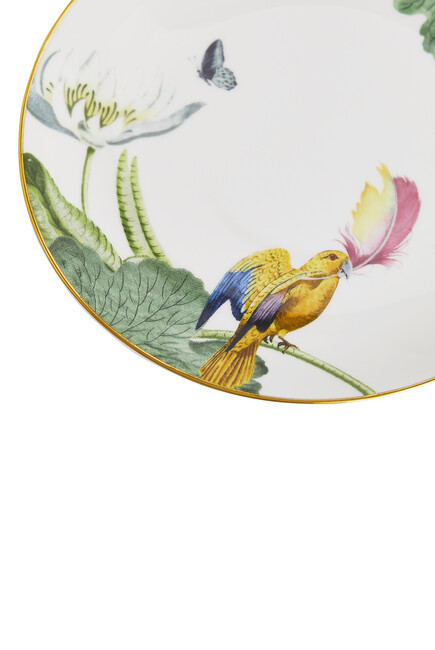 Wonderlust Waterlily Plate