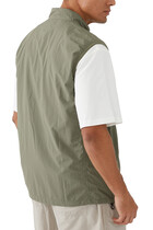 Gramicci Tactical Vest