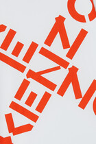 X Logo T-Shirt