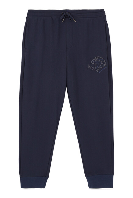 Digital Desert AX Eagle Logo Sweatpants