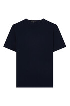 Garment Dye Jersey T-Shirt