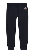 Kids Logo Sweatpants