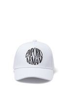 Logo Baseball Cap