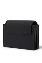 VLogo Signature Card Case