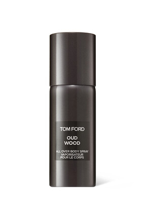 Oud Wood Body Spray