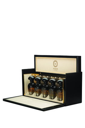 VIP Eau de Parfum Gift Box