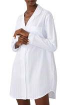 Classic Cotton Nightshirt