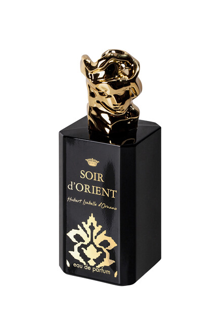 Soir d'Orient Eau de Parfum