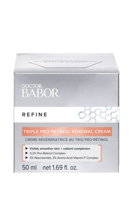 Triple Pro-Retinol Cream