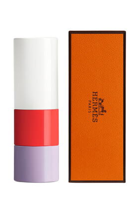 Rouge Hermes, Shiny lipstick, Limited Edition