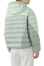 Sylans Down Jacket