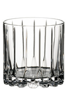 Riedel Bar Rock Glass, Set of 2