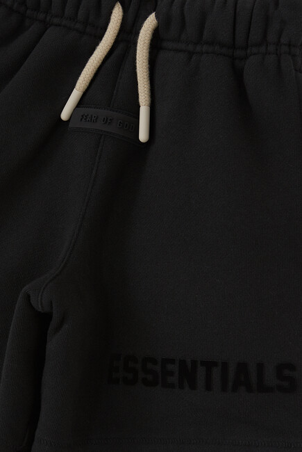 Kids Essentials Shorts