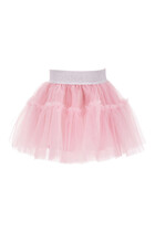 Kids Tulle Tutu Skirt