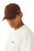 La Casquette Signature Baseball Cap