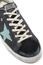 Super-Star Low-Top Sneakers