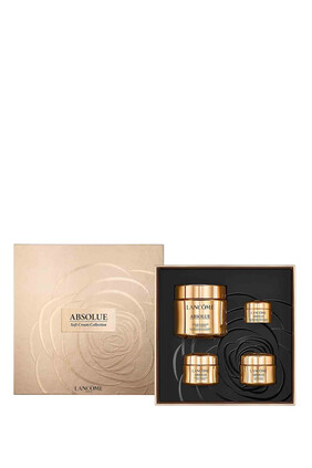 Absolue Soft Cream Collection