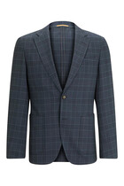 Heston Slim-Fit Jacket