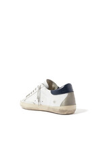 Super-Star Classic Leather Sneakers