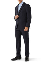 P-Huge Two-Piece Suit