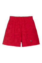 Kids Bermuda Shorts