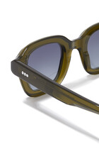 Will Moss Sunglasses