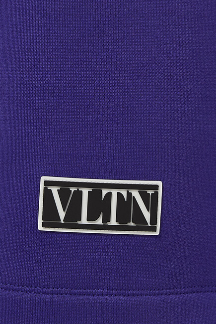VLTN Logo Shorts