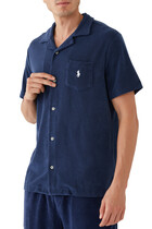 Short Sleeve Sport Shirt