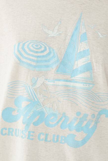 Cruise Club T-Shirt