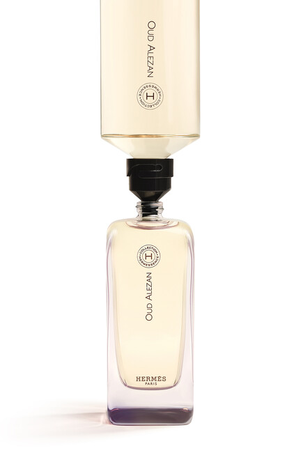 COH Oud Alezan Eau de Parfum Natural Spray