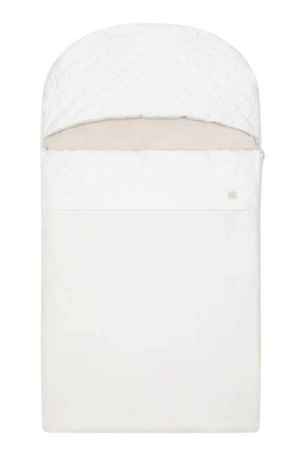 Kids Interlock Sleep Sack with DG Logo