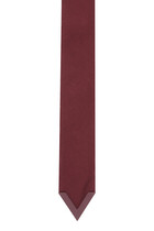 Wool & Silk Valentine Tie