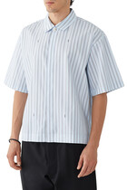 La Chemise Manches Courte Shirt