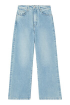 Ellie Wide Leg Jeans