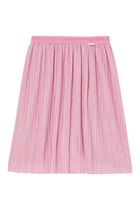 Bailini Pleated Skirt
