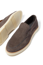 Altea Suede Loafer