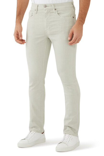 Lennox Slim Fit Jeans