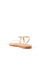 Niove Leather Sandals