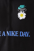 Have A Nike Day Half-Zip Sweatshirt